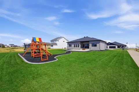 Exterior - 100 Annies Way, Mapleton, ND 58059 photo 7 of 7