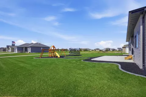 Exterior - 100 Annies Way, Mapleton, ND 58059 photo 5 of 7