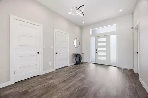Entry Way - 100 Annies Way, Mapleton, ND 58059 photo 1 of 2
