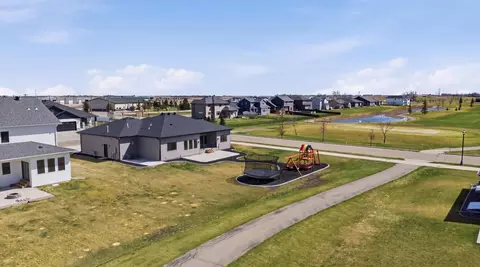 View/Area - 100 Annies Way, Mapleton, ND 58059 photo 2 of 7