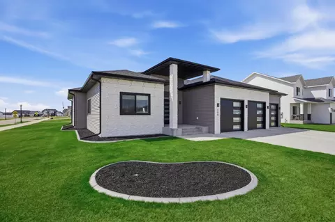Exterior - 100 Annies Way, Mapleton, ND 58059 photo 2 of 7