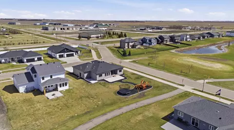 View/Area - 100 Annies Way, Mapleton, ND 58059 photo 3 of 7
