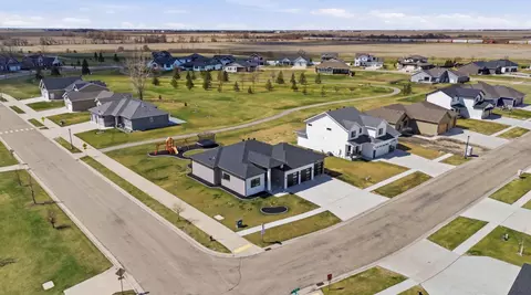 View/Area - 100 Annies Way, Mapleton, ND 58059 photo 1 of 7