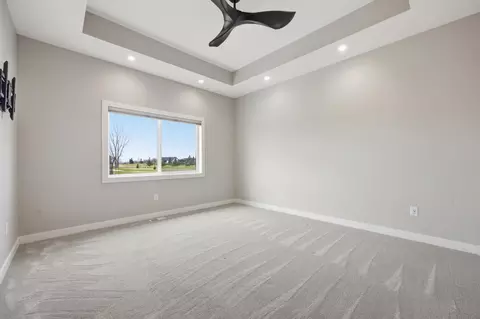 Bedroom - 100 Annies Way, Mapleton, ND 58059 photo 1 of 5