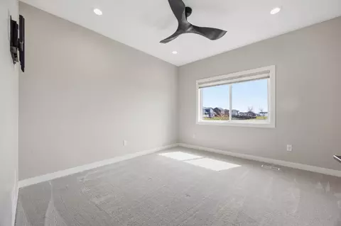 Bedroom - 100 Annies Way, Mapleton, ND 58059 photo 4 of 5
