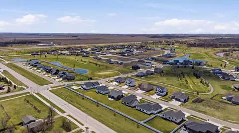 View/Area - 100 Annies Way, Mapleton, ND 58059 photo 5 of 7