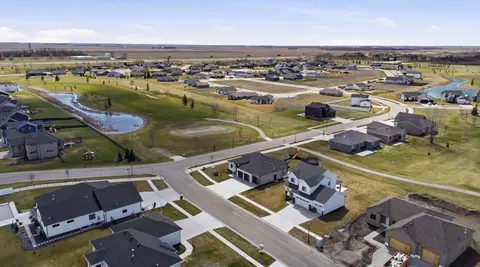 View/Area - 100 Annies Way, Mapleton, ND 58059 photo 4 of 7