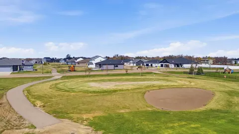 View/Area - 100 Annies Way, Mapleton, ND 58059 photo 6 of 7