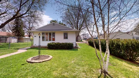 1612 Ramsey St, Albert Lea, MN 56007