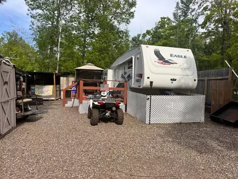 Blk 5 Lot 21 Nottingham Town, Aitkin, MN 56431