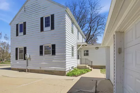 Exterior - 405 Willmar Ave SW, Willmar, MN 56201 photo 2 of 3