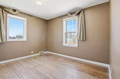Bedroom - 405 Willmar Ave SW, Willmar, MN 56201 photo 5 of 6