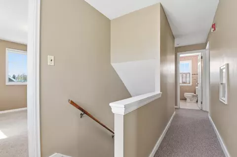 Entry Way - 405 Willmar Ave SW, Willmar, MN 56201 photo 8 of 8