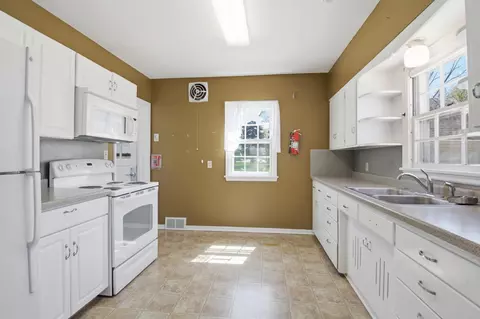 Kitchen - 405 Willmar Ave SW, Willmar, MN 56201 photo 1 of 2