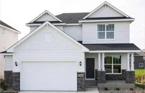 1473 Philipp Way, Shakopee, MN 55379