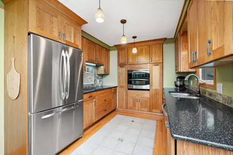 Kitchen - 7016 114th Ct N, Champlin, MN 55316 photo 2 of 3