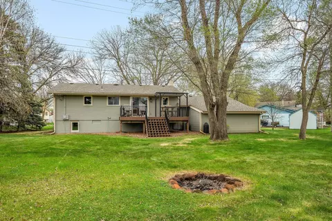 Exterior - 7016 114th Ct N, Champlin, MN 55316 photo 7 of 11