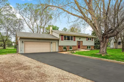 Exterior - 7016 114th Ct N, Champlin, MN 55316 photo 2 of 11