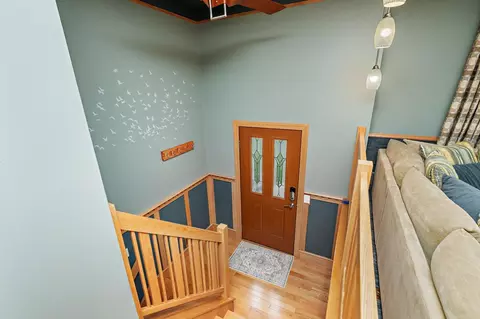Entry Way - 7016 114th Ct N, Champlin, MN 55316 photo 1 of 1