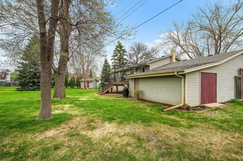 Exterior - 7016 114th Ct N, Champlin, MN 55316 photo 6 of 11