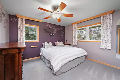 Bedroom - 7016 114th Ct N, Champlin, MN 55316 photo 1 of 1