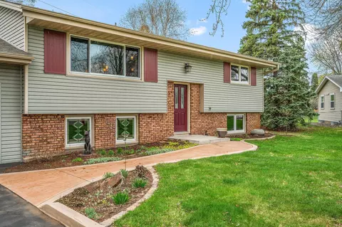 Exterior - 7016 114th Ct N, Champlin, MN 55316 photo 3 of 11