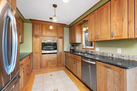 Kitchen - 7016 114th Ct N, Champlin, MN 55316 photo 1 of 3
