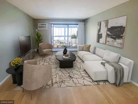 Living - 1871 Silver Bell Rd #321, Eagan, MN 55122 photo 1 of 5