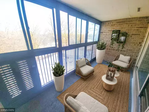 Exterior - 1871 Silver Bell Rd #321, Eagan, MN 55122 photo 1 of 5