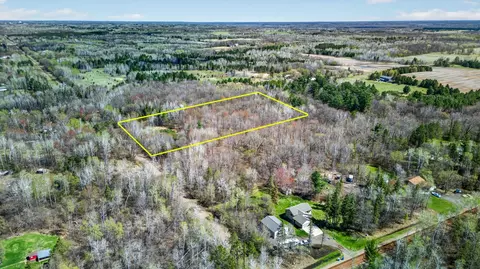 Parcel 2 Grand Avenue, Harris, MN 55032
