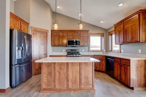 lot18 732nd St, Ellsworth, WI 54011