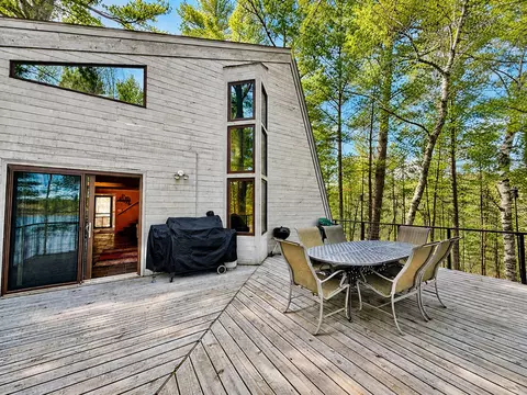 Exterior - 5239 Barnum Rd NW, Hackensack, MN 56452 photo 10 of 17