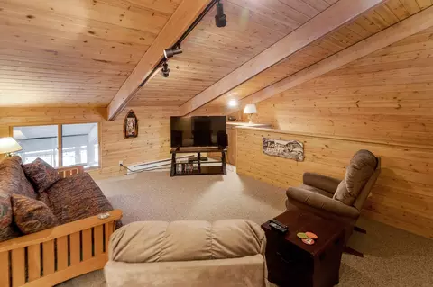 Living - 5239 Barnum Rd NW, Hackensack, MN 56452 photo 4 of 4