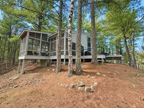 Exterior - 5239 Barnum Rd NW, Hackensack, MN 56452 photo 17 of 17