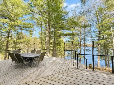 Exterior - 5239 Barnum Rd NW, Hackensack, MN 56452 photo 11 of 17