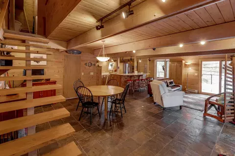 Dining - 5239 Barnum Rd NW, Hackensack, MN 56452 photo 1 of 2