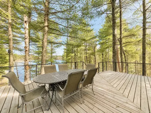 Exterior - 5239 Barnum Rd NW, Hackensack, MN 56452 photo 12 of 17