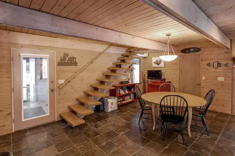 Dining - 5239 Barnum Rd NW, Hackensack, MN 56452 photo 2 of 2