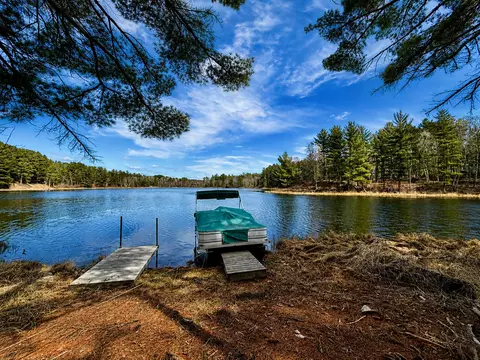 View/Area - 5239 Barnum Rd NW, Hackensack, MN 56452 photo 1 of 3