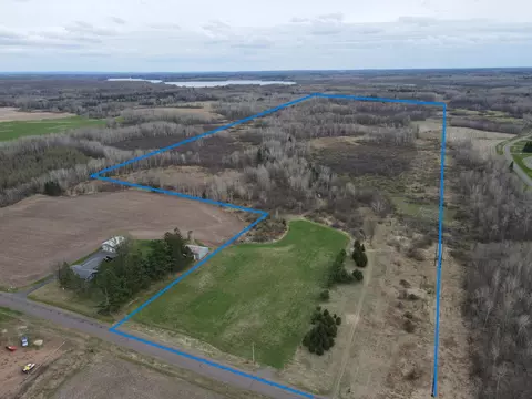 tbd Silo Rd, Sarona, WI 54870