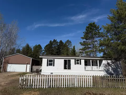 1940 Foxtail Ln SW, Backus, MN 56435