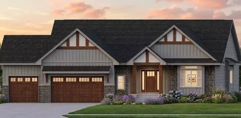 16212 Tippecanoe St NE, Ham Lake, MN 55304