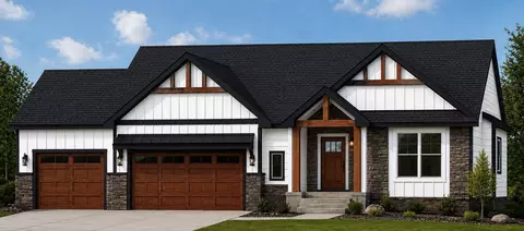 16212 Tippecanoe St NE, Ham Lake, MN 55304