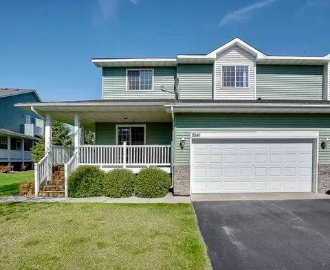 7641 Palomino Ave NE, Elk River, MN 55330