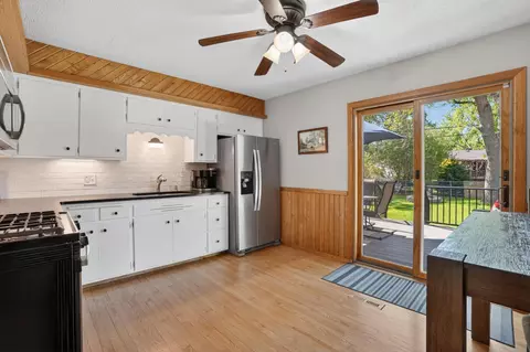Kitchen - 2046 Diffley Rd, Eagan, MN 55122 photo 2 of 2