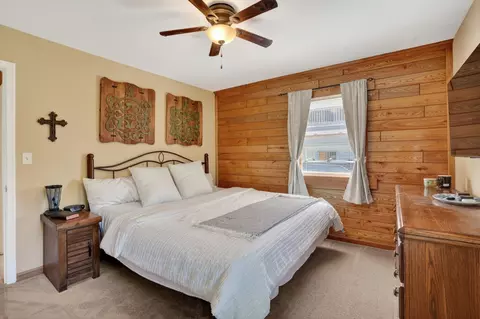 Bedroom - 2046 Diffley Rd, Eagan, MN 55122 photo 2 of 3