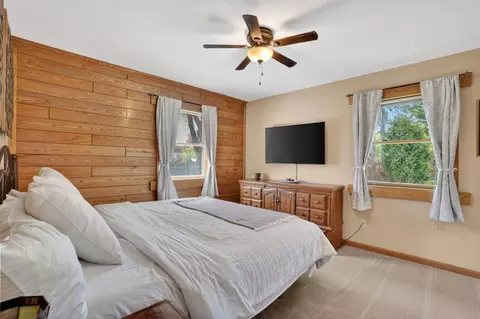 Bedroom - 2046 Diffley Rd, Eagan, MN 55122 photo 1 of 3