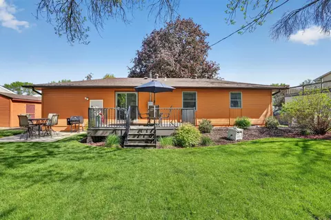 Exterior - 2046 Diffley Rd, Eagan, MN 55122 photo 5 of 6