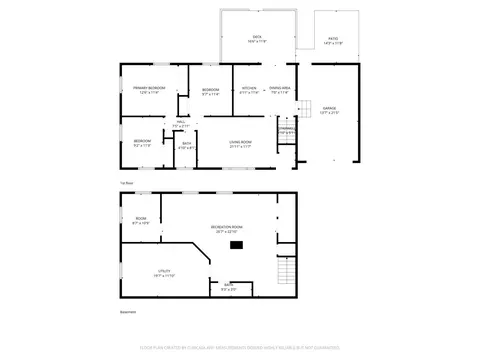 Floorplan - 2046 Diffley Rd, Eagan, MN 55122 photo 3 of 3