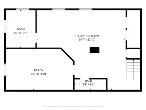 Floorplan - 2046 Diffley Rd, Eagan, MN 55122 photo 2 of 3